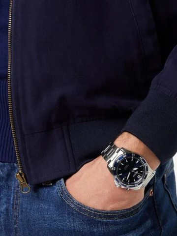 SEIKO KINETIC SKA783P1