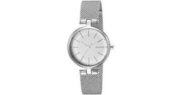 skagen-Silver-Signatur-Skw2642 SKAGEN SKW2642