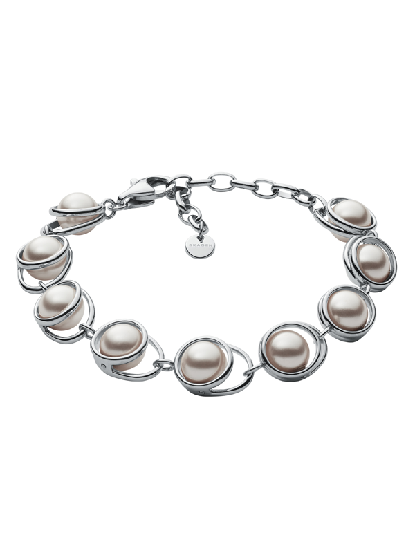 Skagen Agnete Pearl SKJ1226040