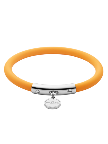 skj1281040c1 SKAGEN BLAKELY SILICONE SKJ1281040