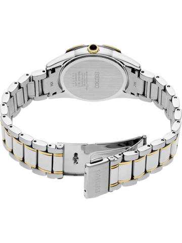SEIKO 14 DIAMONDS CONCEPTUAL SKK728P1