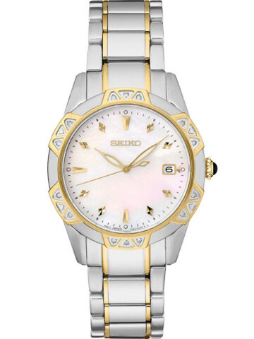 SEIKO 14 DIAMONDS CONCEPTUAL SKK728P1