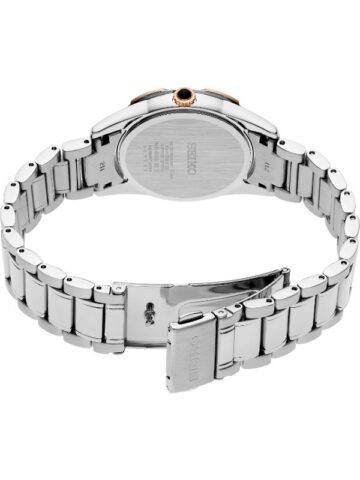 SEIKO 14 DIAMONDS CONCEPTUAL SKK730P1