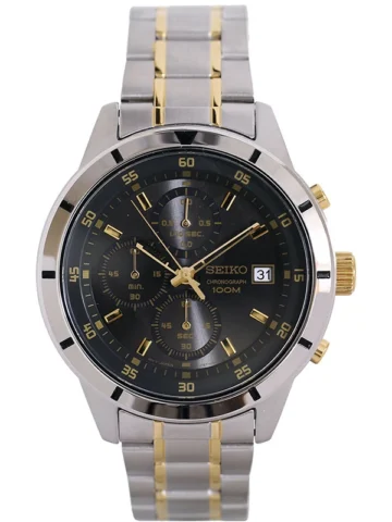 sks565p1 SEIKO CHRONOGRAPH SKS565P1
