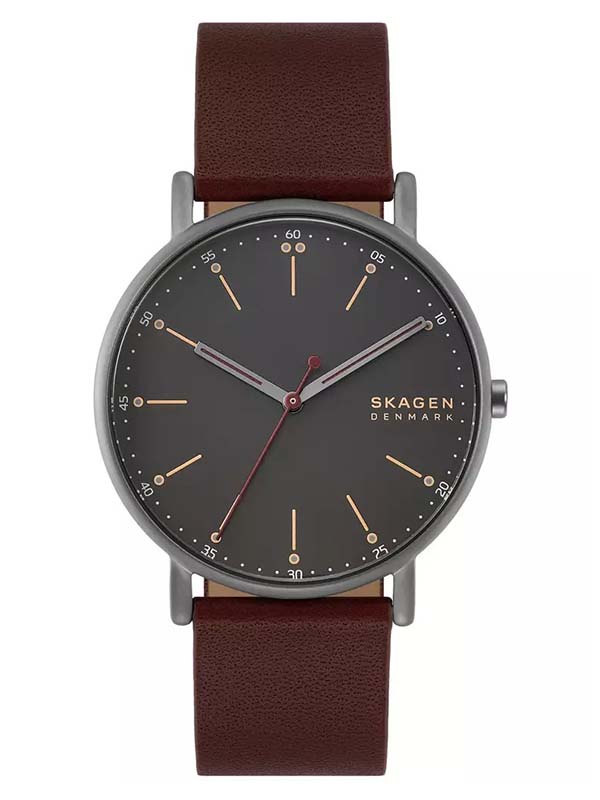 Часы Skagen Signatur SKW6860