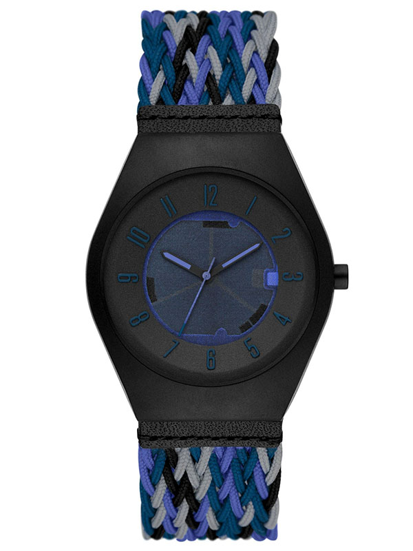 Часы Skagen Solar Sams SKW6871