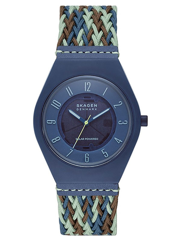Ceas Skagen Solar Sams SKW6879