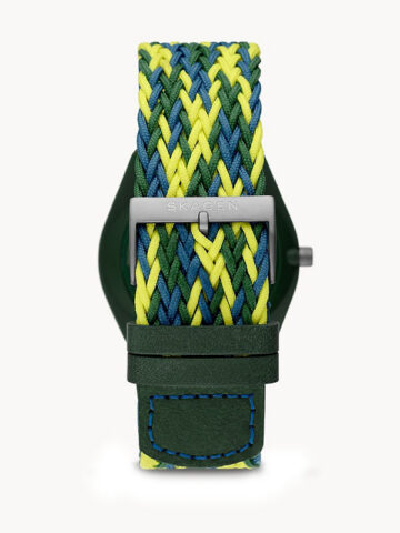 SKAGEN SOLAR SAMS SKW6881