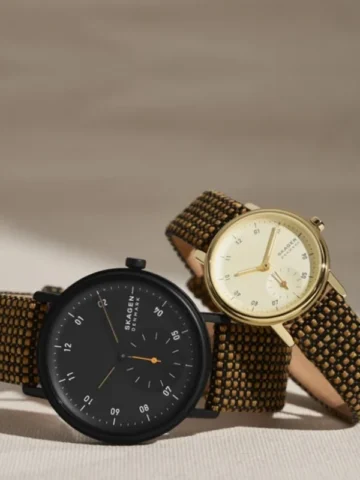 SKAGEN KUPPEL SKW6895