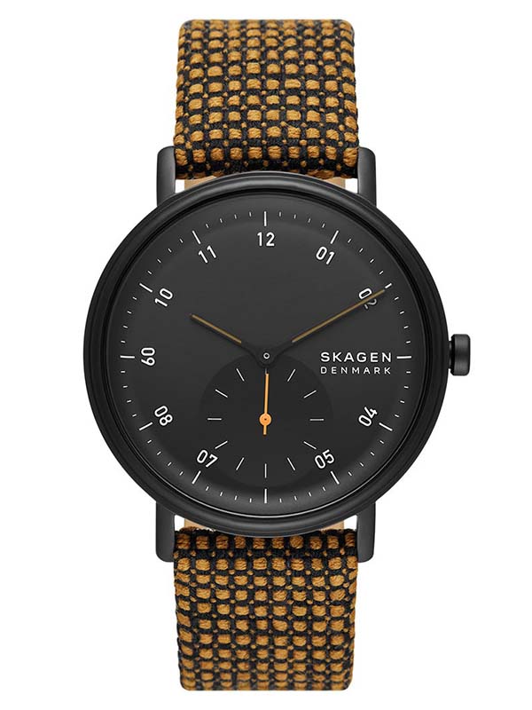 Часы Skagen Kuppel SKW6895