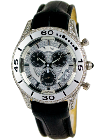 ROMANSON TROFISH SL6139HMW WH