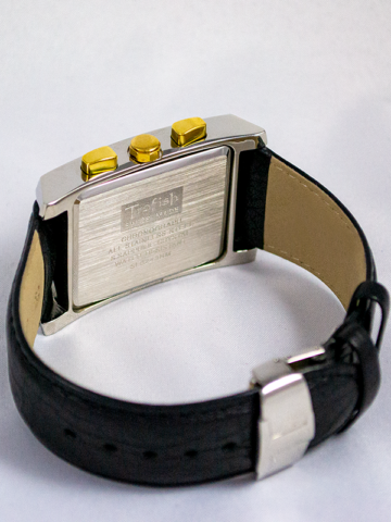 sl8243-2 ROMANSON TROFISH SL8243HMC BK