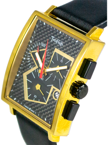 sl9204hmg-1 ROMANSON TROFISH SL9204HMG BK