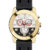LANCASTER Sport Chrono Yellow Gold 0465SLYGNR