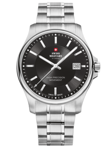 SWISS MILITARY BY CHRONO SM30200.01