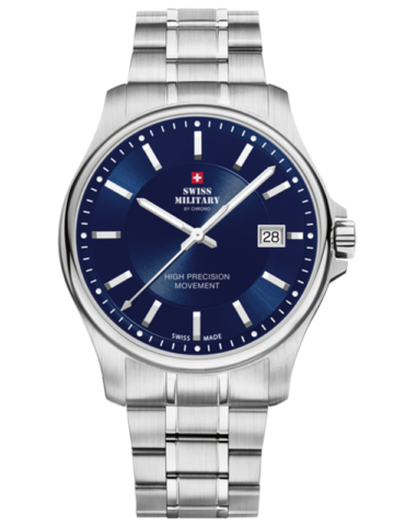 SWISS MILITARY BY CHRONO SM30200.03