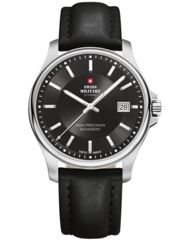 SWISS MILITARY BY CHRONO SM30200.10