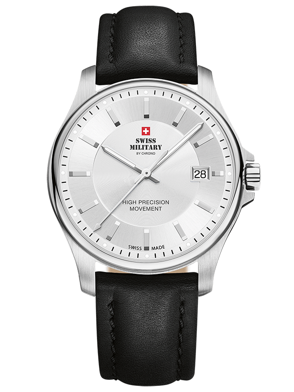 Ceas Swiss Military By Chrono Quartz Watches SM30200.11