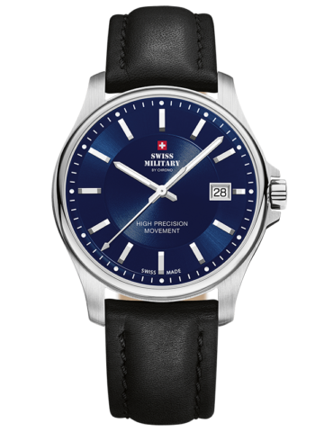 SWISS MILITARY BY CHRONO SM30200.12
