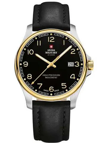 SWISS MILITARY BY CHRONO SM30200.27