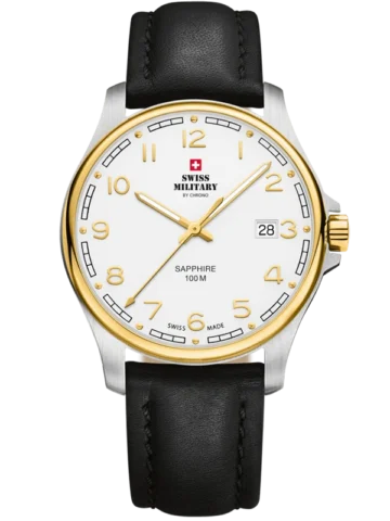 SWISS MILITARY BY CHRONO SM30200.28