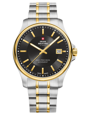 SWISS MILITARY BY CHRONO SM30200.04