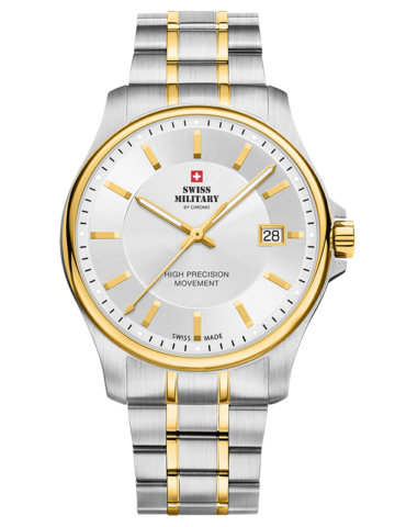 SWISS MILITARY BY CHRONO SM30200.05