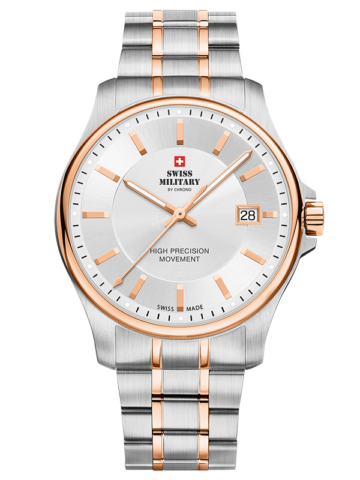 SWISS MILITARY BY CHRONO SM30200.07