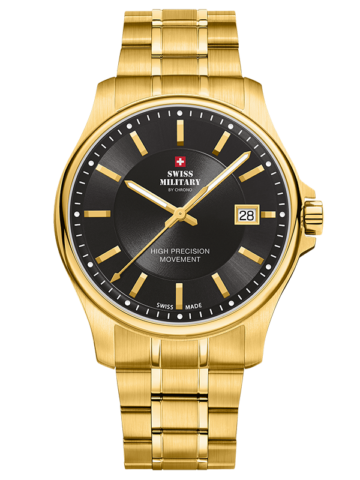 SWISS MILITARY BY CHRONO SM30200.08