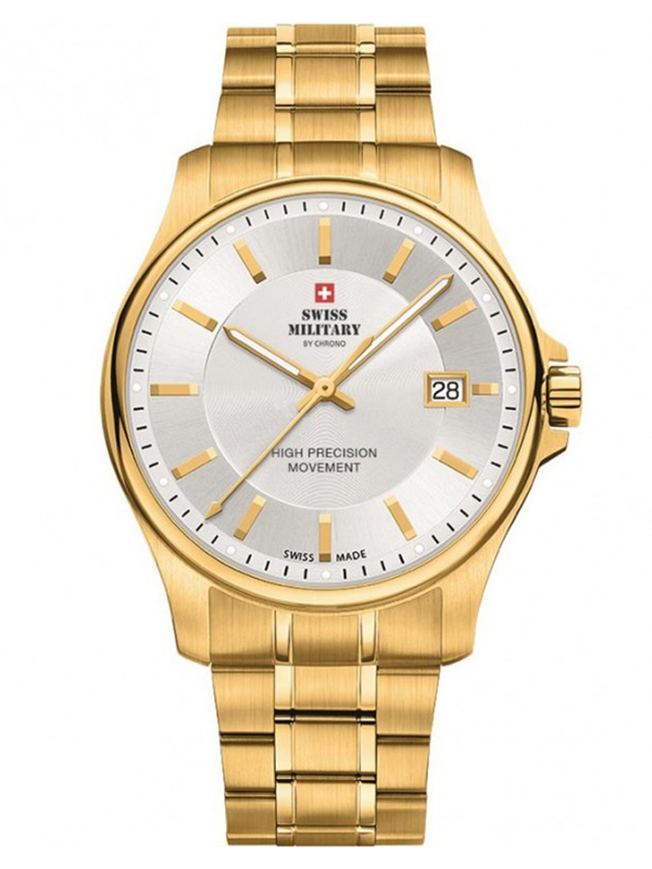 Ceas Swiss Military By Chrono Quartz Watches SM30200.09