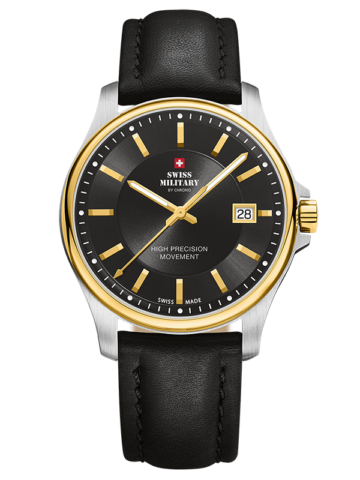 SWISS MILITARY BY CHRONO SM30200.13