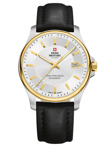 SWISS MILITARY BY CHRONO SM30200.14