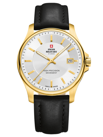 SWISS MILITARY BY CHRONO SM30200.15