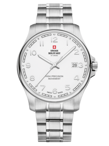 SWISS MILITARY BY CHRONO SM30200.17