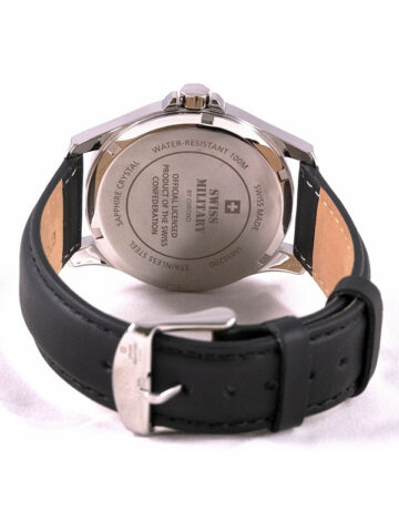 SWISS MILITARY BY CHRONO QUARTZ WATCHES SM30200.24