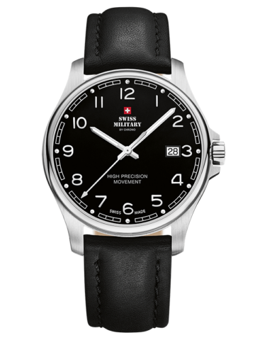 SWISS MILITARY BY CHRONO SM30200.24