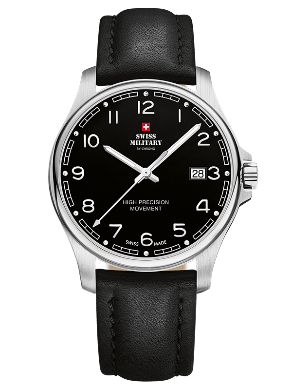 Часы Swiss Military By Chrono Quartz Watches SM30200.24