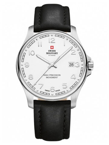 SWISS MILITARY BY CHRONO SM30200.25