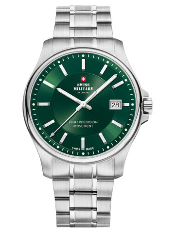 SWISS MILITARY BY CHRONO SM30200.31