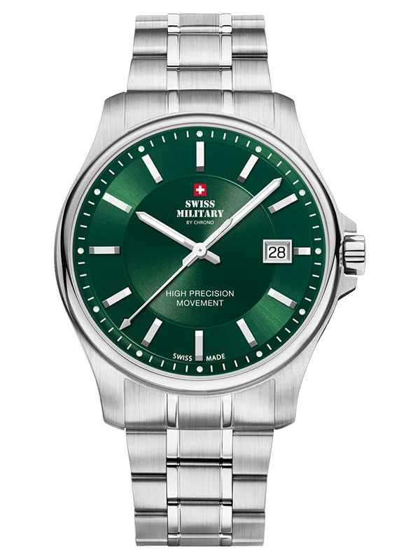 Ceas Swiss Military By Chrono Quartz Watches SM30200.31