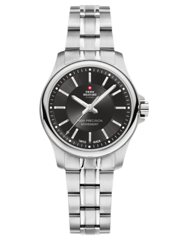 SWISS MILITARY BY CHRONO SM30201.01