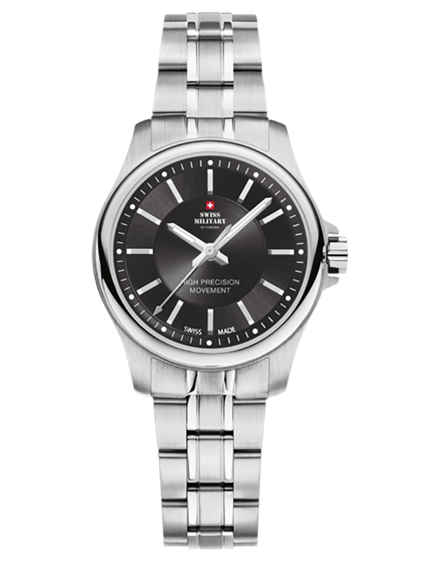Ceas Swiss Military By Chrono Quartz Watches SM30201.01
