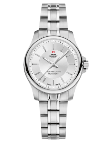 SWISS MILITARY BY CHRONO SM30201.02