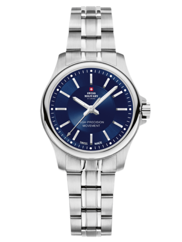 SWISS MILITARY BY CHRONO SM30201.03