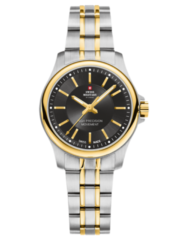 SWISS MILITARY BY CHRONO SM30201.04