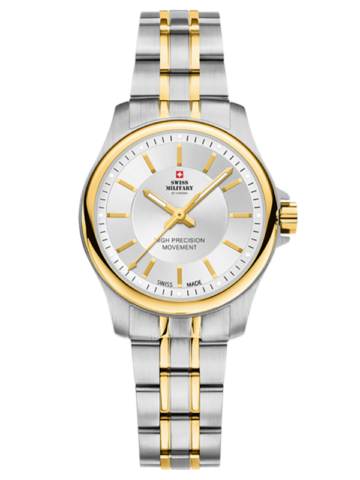 SWISS MILITARY BY CHRONO SM30201.05