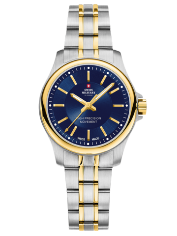 SWISS MILITARY BY CHRONO SM30201.06