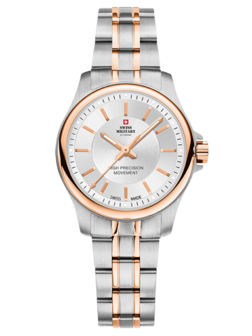 SWISS MILITARY BY CHRONO SM30201.07