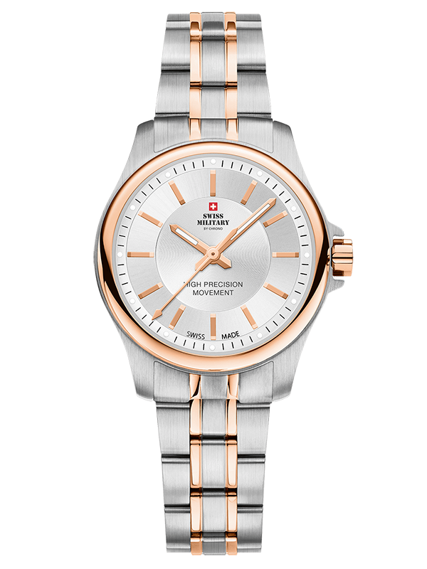 Часы Swiss Military By Chrono Quartz Watches SM30201.07