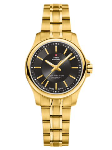 SWISS MILITARY BY CHRONO SM30201.08